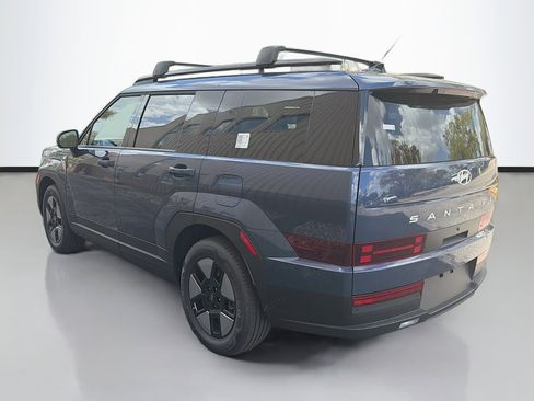 New 2026 Hyundai Santa Fe SEL FWD image 5