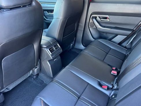 New 2026 MAZDA CX-50 2.5 Hybrid w/ Weather Package image 13