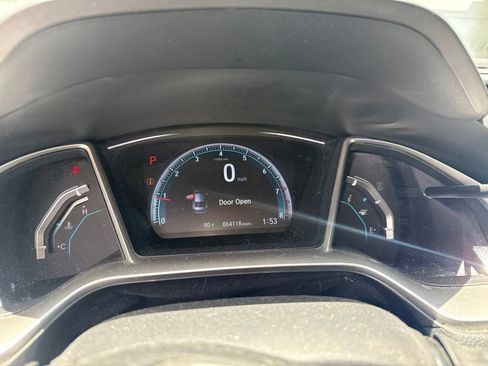 Used 2016 Honda Civic EX image 6