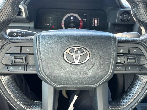 Used 2024 Toyota Tacoma SR AWD/4WD image 12