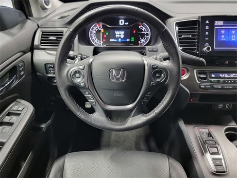 Certified 2023 Honda Ridgeline RTL image 24
