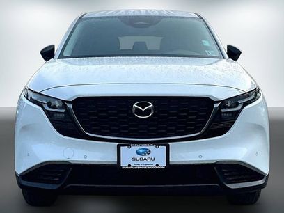 Used 2026 MAZDA CX-5 Select