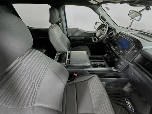 Used 2022 Ford F150 XL w/ STX Appearance Package image 26