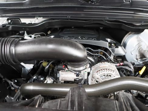Used 2022 RAM 1500 Rebel w/ Rebel Level 2 Equipment Group AWD/4WD image 31