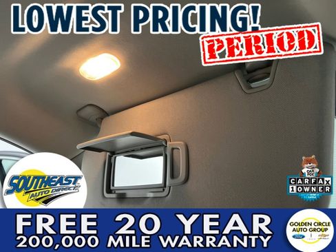 Used 2025 Nissan Pathfinder SV image 66