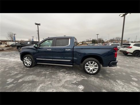 Certified 2023 Chevrolet Silverado 1500 High Country w/ High Country Premium Package image 5