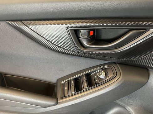 Used 2022 Subaru Crosstrek 2.0i Premium w/ Popular Package #4A image 17