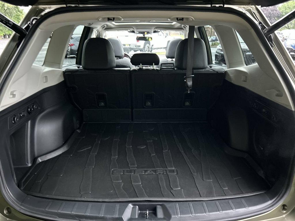 Certified 2023 Subaru Forester Touring AWD/4WD image 27