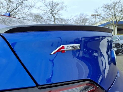 Certified 2023 Acura Integra A-Spec image 23