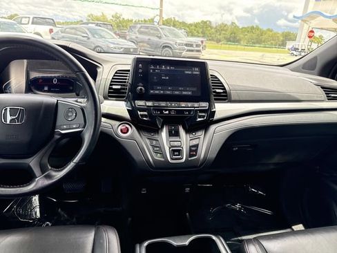 Used 2023 Honda Odyssey Sport image 22