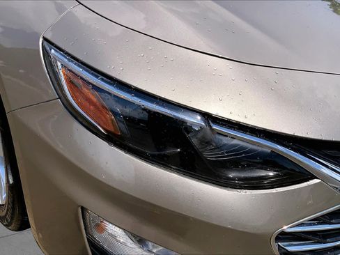 Used 2024 Chevrolet Malibu LT FWD image 27