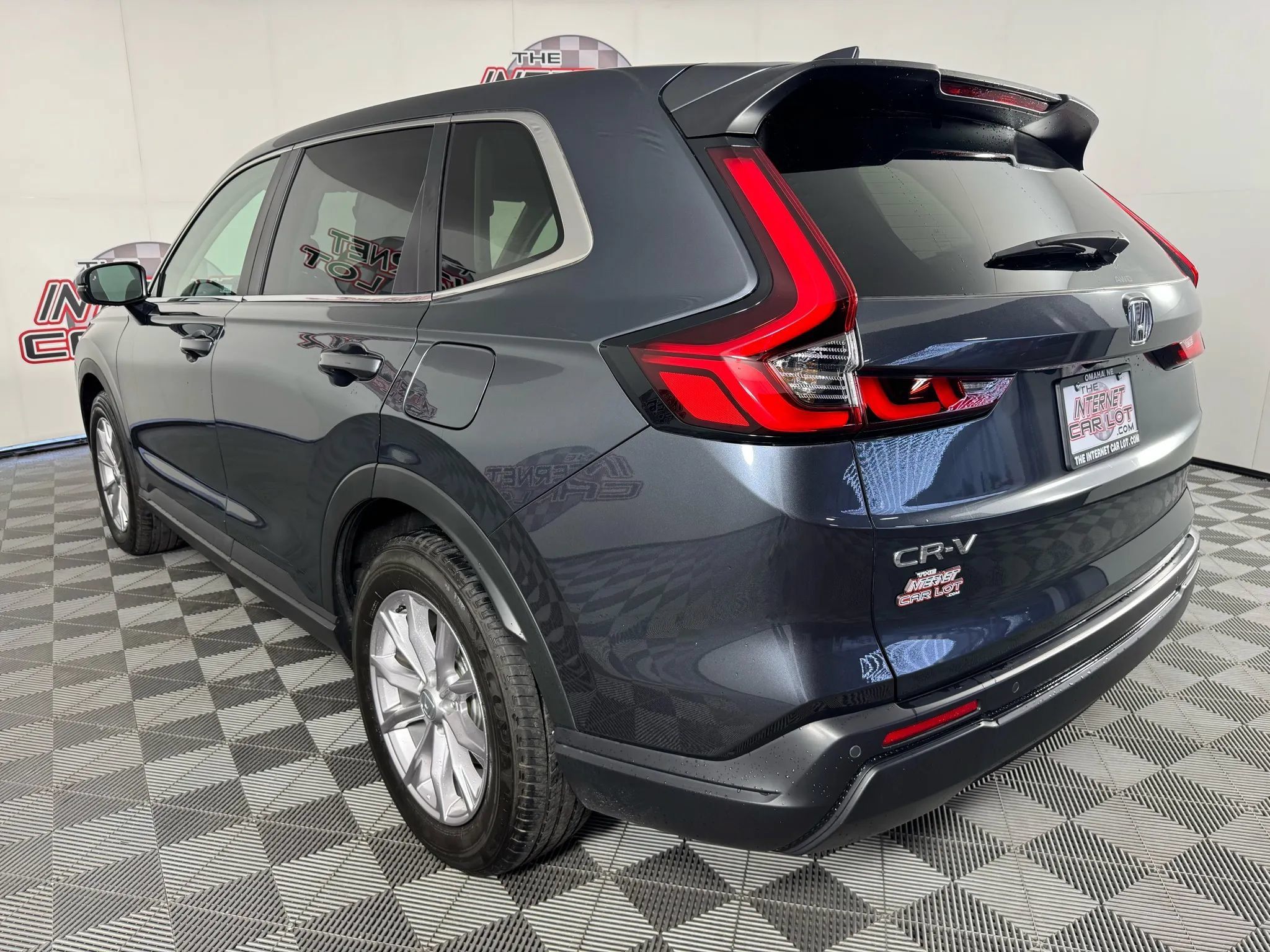 Used 2024 Honda CR-V EX-L image 28