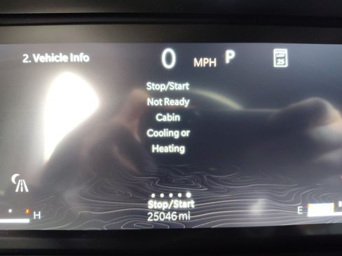 Used 2024 Jeep Grand Cherokee Summit AWD/4WD image 24