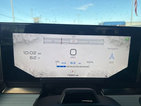 Used 2024 GMC Hummer EV 2X image 25