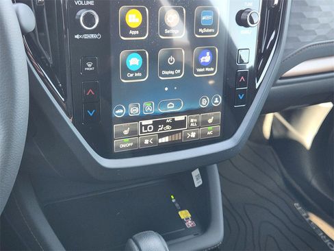 New 2026 Subaru Forester Sport image 14