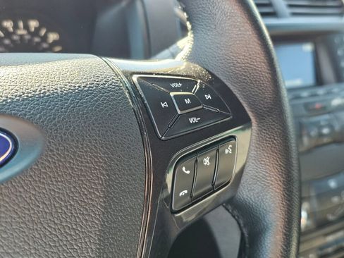 Used 2019 Ford Explorer XLT AWD/4WD image 25