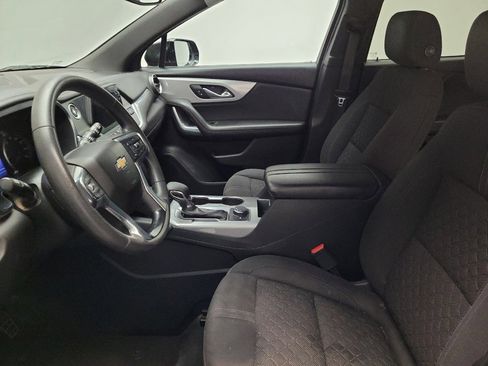 Used 2021 Chevrolet Blazer LT image 17