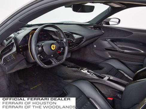 Used 2022 Ferrari SF90 Stradale . image 4