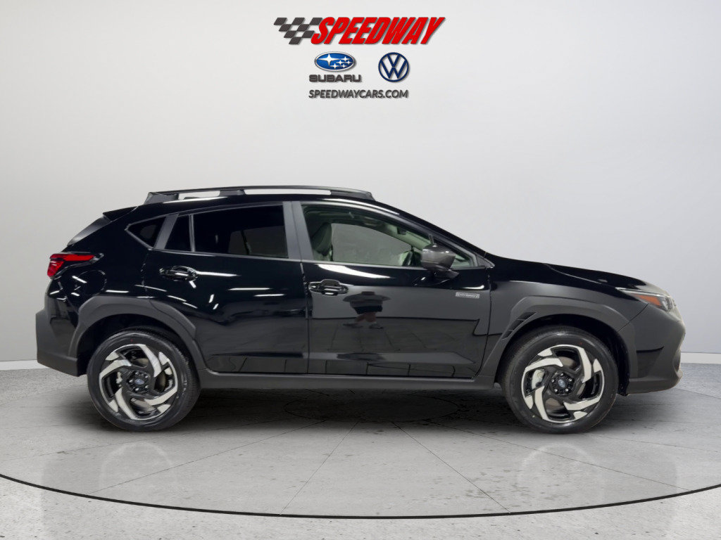 New 2026 Subaru Crosstrek 2.5i Limited AWD/4WD image 4