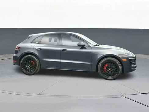 Used 2017 Porsche Macan GTS w/ Premium Package Plus image 18