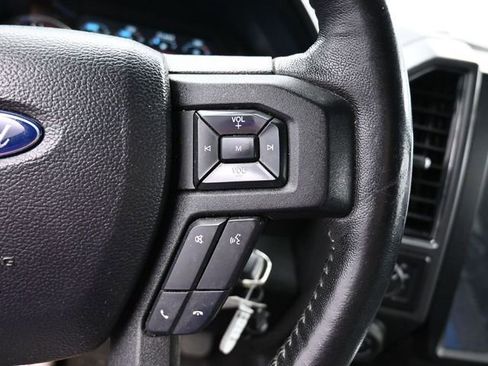 Used 2019 Ford F150 XLT w/ Equipment Group 302A Luxury image 25