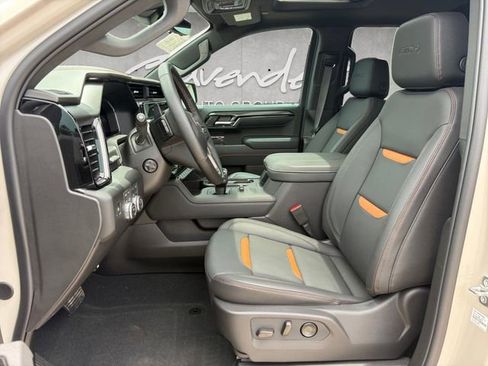 Used 2026 GMC Sierra 1500 AT4 w/ AT4 Premium Package AWD/4WD image 19