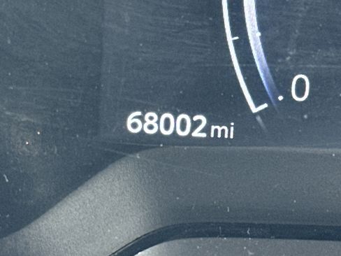 Used 2023 Toyota Corolla XSE FWD image 21