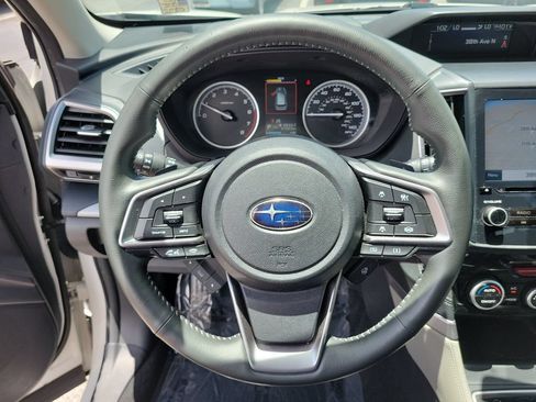 Used 2021 Subaru Forester Limited AWD/4WD image 30