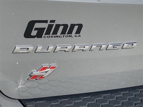 Used 2022 Dodge Durango R/T image 35