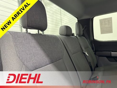 Used 2024 Ford F150 XLT w/ Tow/Haul Package image 11