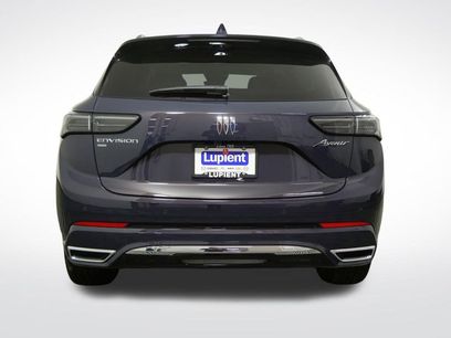 New 2026 Buick Envision Avenir