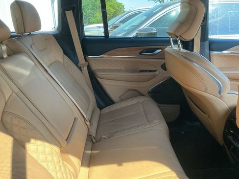 Used 2022 Jeep Grand Cherokee Summit image 10