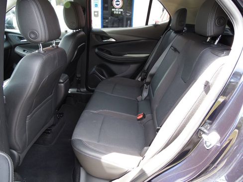 Used 2021 Buick Encore GX Select w/ Sport Touring Package image 7