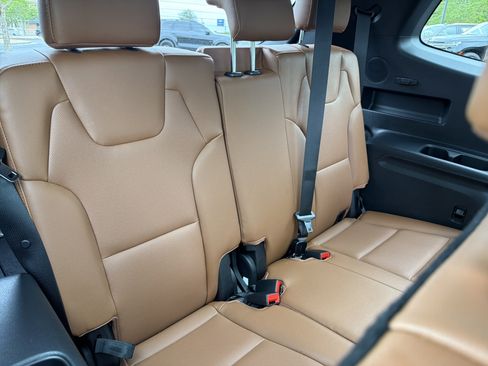 Used 2025 Kia Telluride SX X-Line AWD/4WD image 5