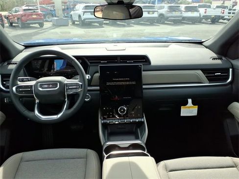 New 2026 GMC Terrain Elevation image 9