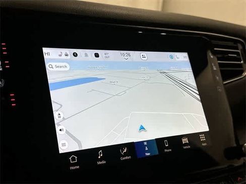 Used 2023 Jeep Wagoneer L Series III w/ Preferred Equipment Group image 24