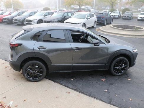 New 2026 MAZDA CX-30 AWD 2.5 S w/ Select Sport Pkg image 5