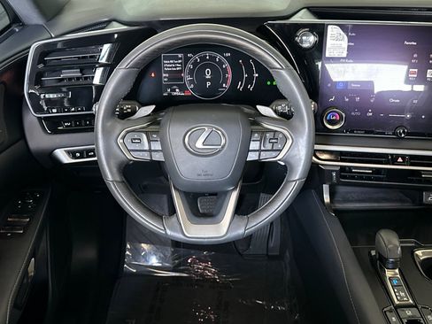 Certified 2023 Lexus RX 350 Premium Plus FWD image 29
