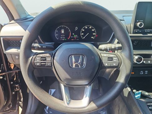 Certified 2025 Honda CR-V EX image 26