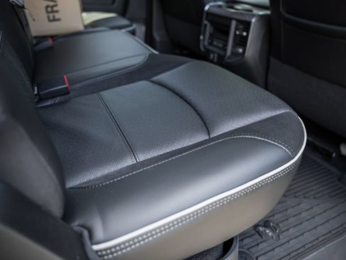 New 2026 RAM 3500 Laramie AWD/4WD image 41