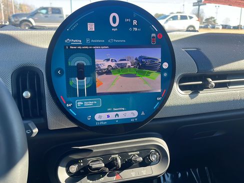 Used 2025 MINI Cooper S image 22