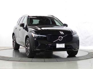 Certified 2025 Volvo XC60 B5 Plus AWD/4WD video 1