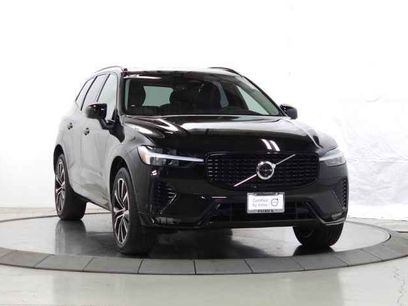 Used 2025 Volvo XC60 B5 Plus