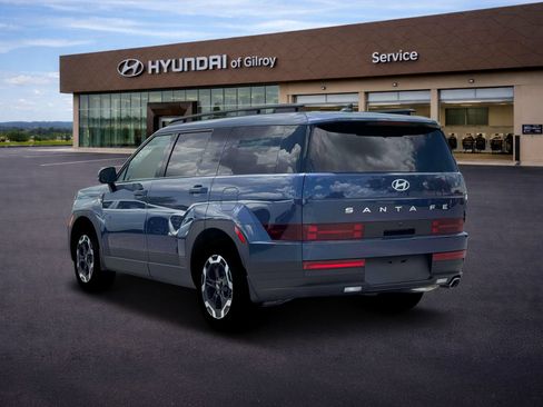 New 2026 Hyundai Santa Fe SEL FWD image 5