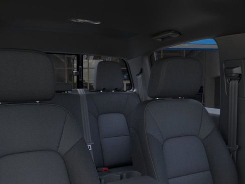 New 2026 Chevrolet Colorado Trail Boss image 24