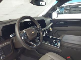 Certified 2025 Chevrolet Tahoe LT w/ Comfort Package AWD/4WD video 2