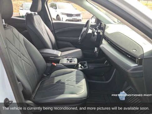 Used 2022 Ford Mustang Mach-E California Route 1 RWD image 13