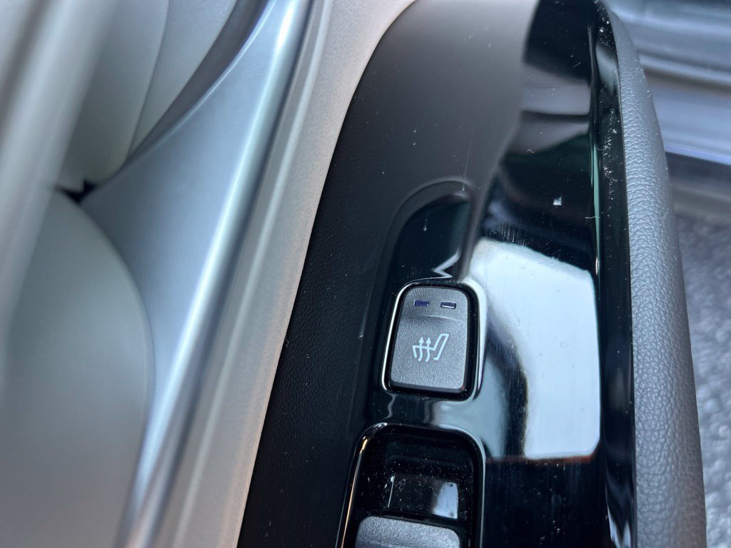 Used 2024 Hyundai Tucson Limited AWD/4WD image 20