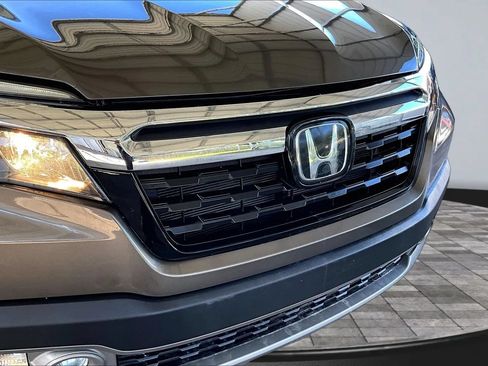 Used 2020 Honda Ridgeline RTL-E image 31