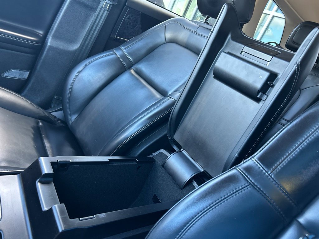 Used 2023 Lincoln Corsair AWD image 37